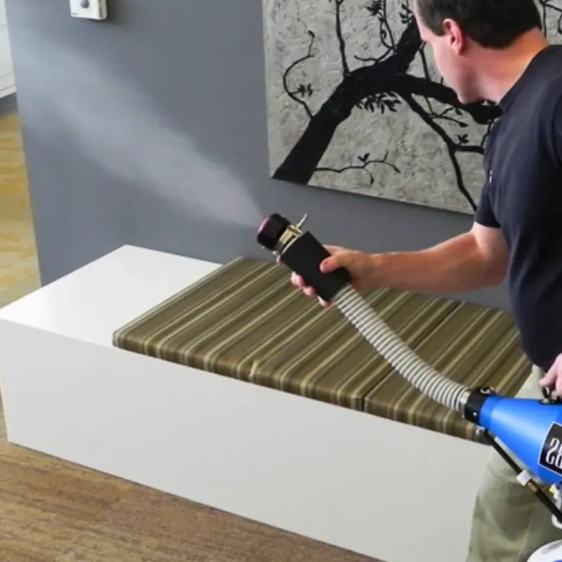 Professional Odor Removal in Lake Heritage, PA